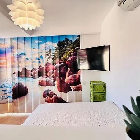 Tenerife.365 Atalaya Court III Sunset Ocean View Costa Adeje  Buitenkant foto