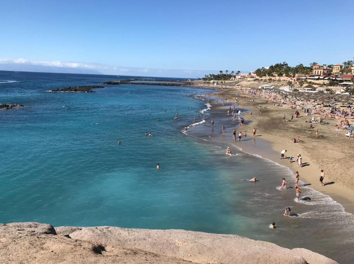 Tenerife.365 Atalaya Court Iii Sunset Ocean View Vakantiehuis
