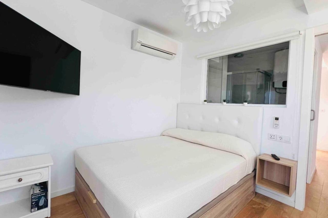 Vakantiehuis Tenerife.365 Atalaya Court Iii Sunset Ocean View