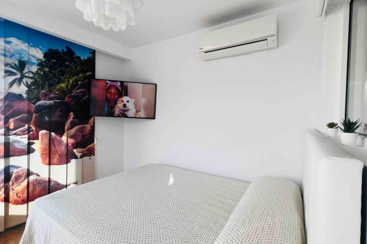 Vakantiehuis Tenerife.365 Atalaya Court Iii Sunset Ocean View